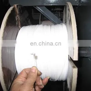Plastic or With Metal Nose Wire Extruding Production Line thumbnail-1