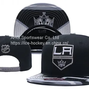 Los Angeles Kings Snapback Cap thumbnail-1