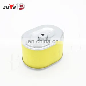 Air Filter Replaces for BS140 BS160 BS200 Engine Generator thumbnail-1