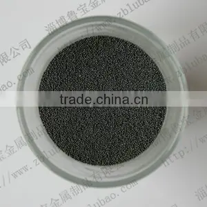 Cast Steel Shot S110 for Cleaning With High Quality Shot thumbnail-1