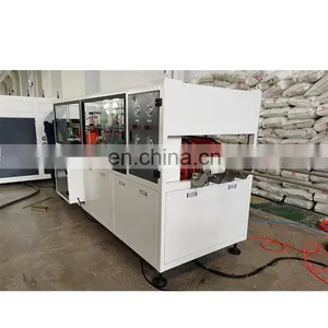 20-63mm Pipe Production Machines Line thumbnail-6