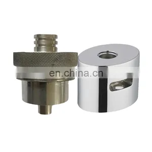 Cheap Stainless Steel Sheet Metal Aluminium Cnc Milling Machining Service Turning Manufacturing Parts Large 3d Prototyping thumbnail-5