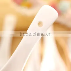 Ceramic Spoon Rest Ceramic Spoon Fork Knife Set Ceramic Tea Spoon thumbnail-4