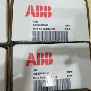 ABB Ai810 High Quality With 1 Year Warranty thumbnail-1