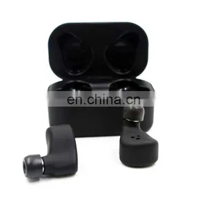 2021 New Design Custom Logo Tws P50 Mini Wireless Bt V5.0 Stereo Earphone Earbuds Headphone thumbnail-1