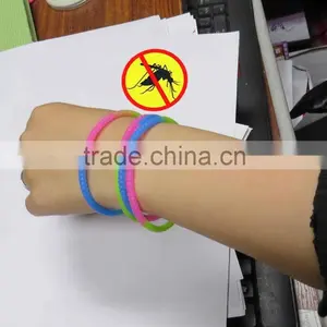 Mosquito Repellent Bracelet thumbnail-3