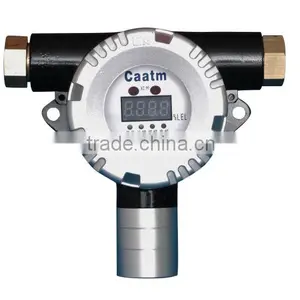 CA-218A Fixed Combustible Gas Detector/Toxic Gas Detector thumbnail-1