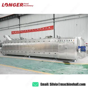 Almond Nut Roasting Machine Almond Roasting Machine thumbnail-2
