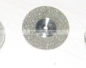 Diamond Dental Disc thumbnail-1