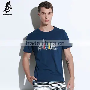 New Arrival All Over Sublimation Printing t Shirt thumbnail-1