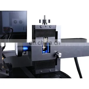 Milling Tool Inspection System Tool Video Measuring System Vision Measurement Machine thumbnail-2