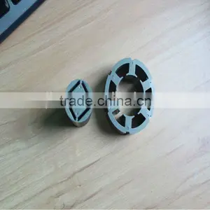 Wire Cut Metal Parts thumbnail-1