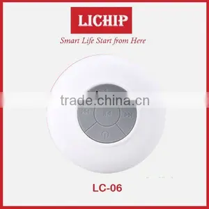 Waterproof Bluetooth Speaker thumbnail-6