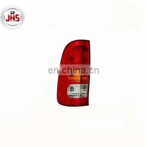 High Quality Automotive Parts Tail Light Rear Lamp OEM 81551-0K180 for Hilux KUN26 thumbnail-4