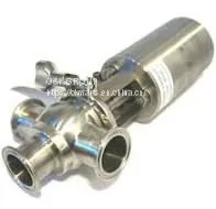 Alfa Laval Butterfly Valve thumbnail-1