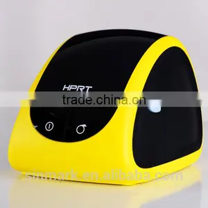 SINMARK Two in One POS System 80mm Thermal Receipt Printer/Barcode Printer thumbnail-3