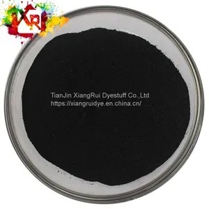 Detergent Dye Direct Green 2B-NB / Direct Green 85 thumbnail-1
