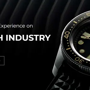 Shenzhen Leedon Watch Co., Limited company overview - view 1 thumbnail