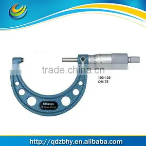 Mitutoyo 103-143-10 Outside Micrometer 150-175mm/0.01mm thumbnail-1