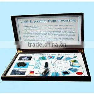 Coal & Product From Processing Specimen thumbnail-1
