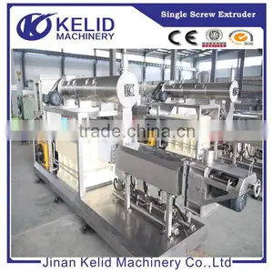 High Quality CE Artificial Puffed Rice Extruder Machine thumbnail-4