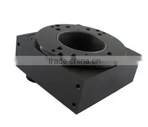 PT-SD207 Continuous Manual Rotation Stage thumbnail-1