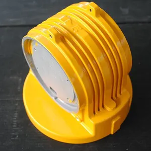 Custom ADC12 A380 Aluminum Alloy Die Casting Part thumbnail-1