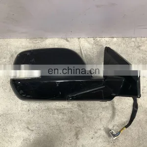 2008 Japanese Car Wholesale High Quality Car Side Rearview Mirror Car Rearview Mirror For Sale thumbnail-3