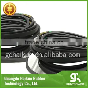 High Quality V Belt for Tractor and Machinery thumbnail-4