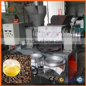 Seed Oil Press thumbnail-1