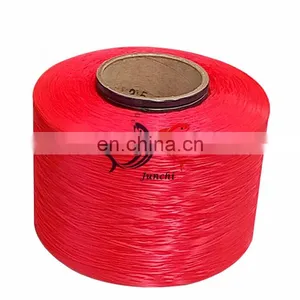 Weaving Embroidery Knitting Sewing Use Polyester Filament Textured Yarn thumbnail-5