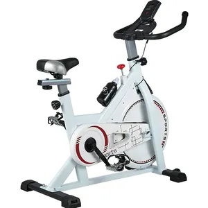 Household Sport Fiets Foldable Portable OEM Spin Bike Cycle thumbnail-2
