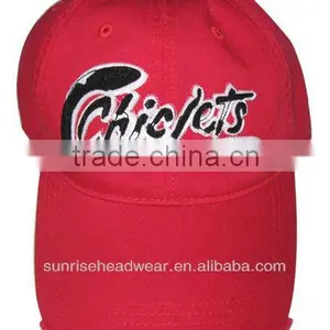 Distressed Baseball Hat thumbnail-1
