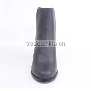 Factory Selling Woman Climbing Boots Woman Boots 2015 With Back Tassel Zipper thumbnail-3