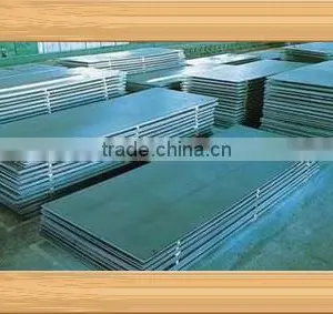 ASTM A240 316l Stainless Steel Sheet Plate thumbnail-3