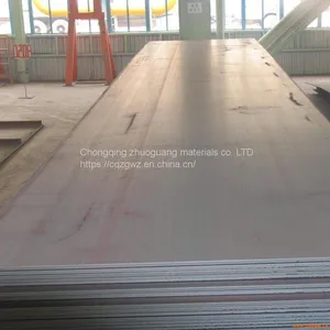 Sale of Various Specifications of Alloy Steel Plates, Processing Sizes According to Requirements, and Free Samples thumbnail-5