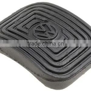 Clutch Brake Pedal Pads thumbnail-4