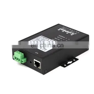 Protocol Converter Modbus RTU Converter to Ethernet TCP Wifi Iot Gateway Lora thumbnail-3