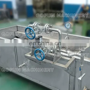 Dried Fruits Production Plant Peach Fruit Drying Equipment Machines thumbnail-4