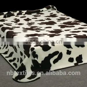 Mink Blankets Wholesale/mink Blanket in China thumbnail-4