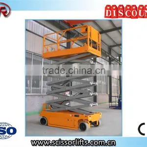 Dock Leveler Ramp Fixed Loading Dock Ramp Leveler thumbnail-6