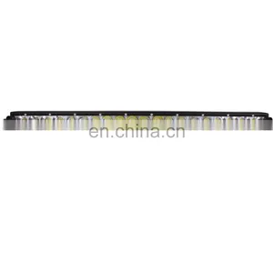 LED18-100W 20pcs*5W Cree Led Light Bar Combo Aluminum Alloy 10000lm 100W Led Work Light For Jeep W Rangler JK JL 07-21 thumbnail-3