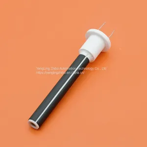 240V350W MCH Ceramic Igniter Ceramic Ignition Stick MCH Ceramic Heater MCH Ceramic Heating Tube Can OEM or ODM thumbnail-1