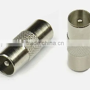 TV Adapter F Female to PAL Male thumbnail-1