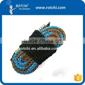 9MM Rope Cleaning Brush for Gun , Rope Cleaner ,gun Cleaning Kit thumbnail-1