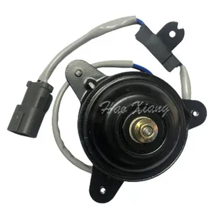 Haoxiang Auto AC Cooling Fan MOTOR Radiator Fan Motor 19030-REJ-A01 For Honda VII 2002-2008 thumbnail-2
