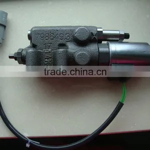 REXRTOH ED72 SOLENOID VALVE thumbnail-1