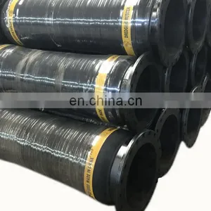 Wholesale Rubber Suction Hose Pipe for Dredging Discharge Marine Floating Dredging Hose thumbnail-4