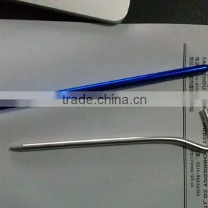 Camping Aluminum Alloy Tent Pegs thumbnail-4