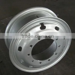 2014 Truck Wheel thumbnail-4
